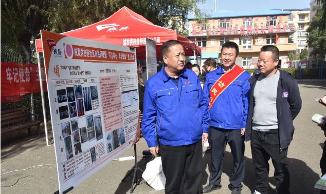 實(shí)地探訪：呼和浩暖首日供暖公司點(diǎn)爐升溫現(xiàn)場直擊(圖10)