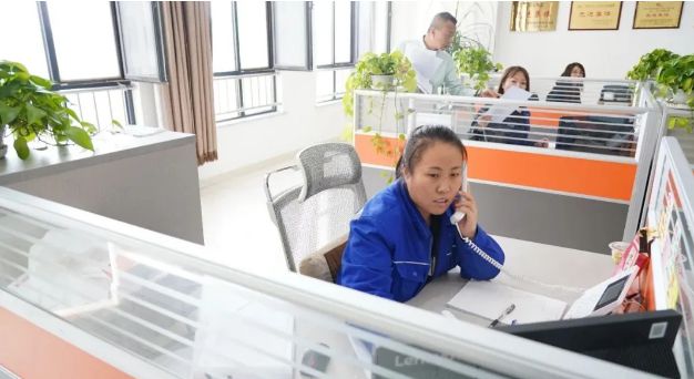 實(shí)地探訪：呼和浩暖首日供暖公司點(diǎn)爐升溫現(xiàn)場直擊(圖11)