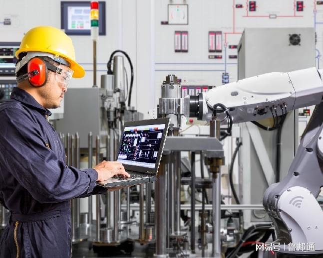 成功案例分享 機龍頭企業如何攻克產線數采難題？(圖1)