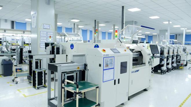 專精特新魯企煉成記｜將碎片化需求打造成標準化產業鏈 有人物聯網：讓超10萬客戶登“云”(圖1)