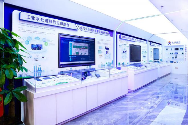 專精特新魯企煉成記｜將碎片化需求打造成標準化產業鏈 有人物聯網：讓超10萬客戶登“云”(圖2)