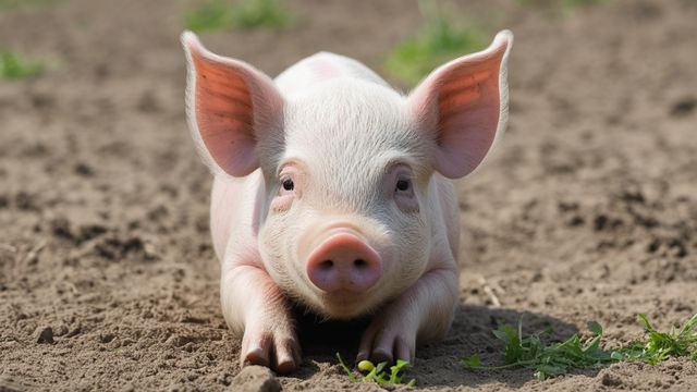 未來10年我國豬肉產量負增長？全球生豬產業發展解讀！(圖2)