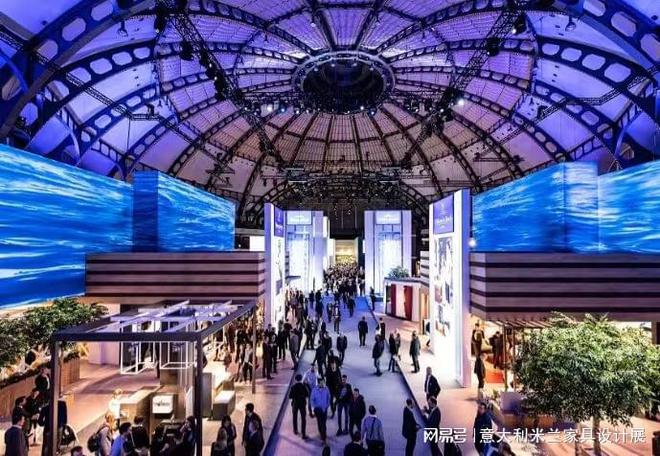 2025德國法蘭克福衛浴展ISH2025年德國廚房衛浴展（觀展團）(圖1)