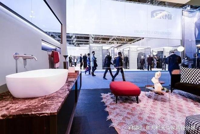 2025德國法蘭克福衛浴展ISH2025年德國廚房衛浴展（觀展團）(圖5)