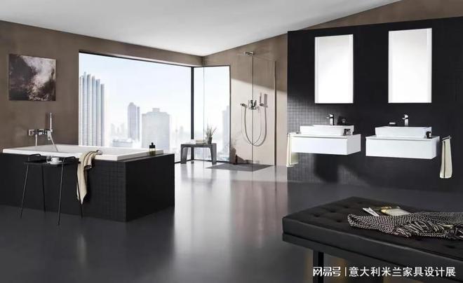 2025德國法蘭克福衛浴展ISH2025年德國廚房衛浴展（觀展團）(圖6)