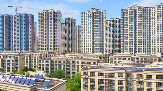 菏澤21中北校區(qū)旁：實景現(xiàn)房4288元㎡起樓層任選、送車位！即買即住即交鑰匙(圖3)