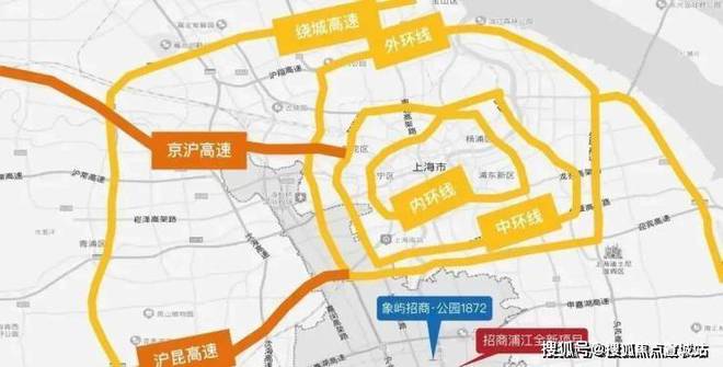 上海招商中旅攬閱售樓處2024樓盤詳情中旅攬閱(官方網(wǎng)站)(圖7)