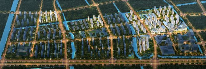 浦東唐鎮浦發唐城4期“王炸”級樓盤「浦發唐城」四期加推信息(圖5)