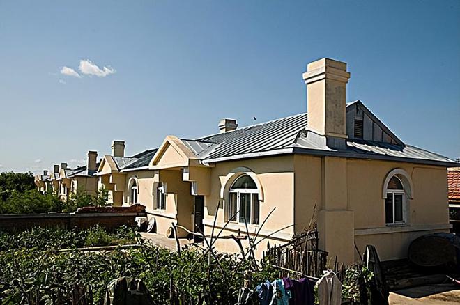 東北林區(qū)一個(gè)笑面虎的詭詐伎倆靠醫(yī)院發(fā)財(cái)致富其手段令人驚艷(圖1)