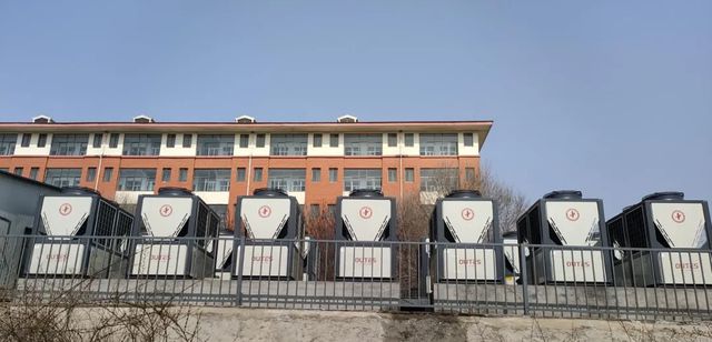 近10萬平米!中廣歐特斯助力臨沂大學(xué)打造“有溫度的大學(xué)”!(圖4) 近10萬平米!中廣歐特斯助力臨沂大學(xué)打造“有溫度的大學(xué)”!(圖4)