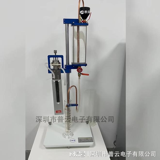 材料的透氣度、透氣性、量率介紹(圖2)