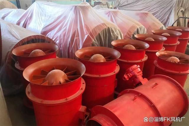 k45礦用風(fēng)機在礦業(yè)生產(chǎn)中的重要性(圖3)
