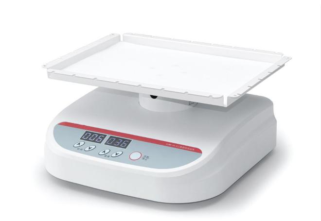 沃信VS-3VA-S型三維旋轉式脫色搖床 適用DNA振蕩萃取 染色脫色等(圖1)