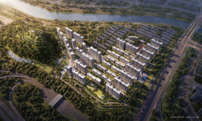 2024保利縵城和頌（售樓處）鄭州保利縵城和頌_官方網站(圖1)