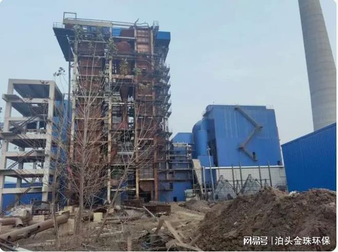 生物質(zhì)鍋爐除塵器使用注意事項(圖3)